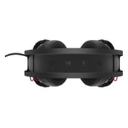 HP Omen 800 Headset Black 1KF76AA