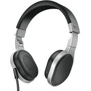 KEF On Ear Headphone Black M500 SP3821BA