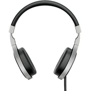 KEF On Ear Headphone Black M500 SP3821BA