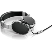 KEF On Ear Headphone Black M500 SP3821BA