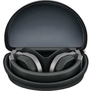 KEF On Ear Headphone Black M500 SP3821BA