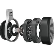 KEF On Ear Headphone Black M500 SP3821BA