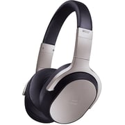 KEF SP3901GA Porsche Design Space One Headphone Titanium Grey