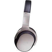KEF SP3901GA Porsche Design Space One Headphone Titanium Grey