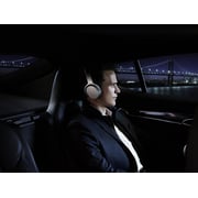 KEF SP3901GA Porsche Design Space One Headphone Titanium Grey