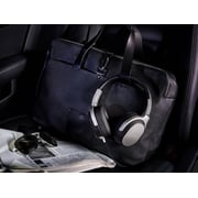 KEF SP3901GA Porsche Design Space One Headphone Titanium Grey