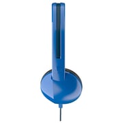 Skullcandy Stim On Ear Headset With Mic Blue/Navy/Royal