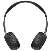 Skullcandy Grind On Ear Bluetooth Wireless Headphone S5GBW + Tucano Rapido Backpack BKRAPBK 15.6inch
