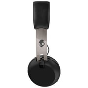 Skullcandy Grind On Ear Bluetooth Wireless Headphone S5GBW + Tucano Rapido Backpack BKRAPBK 15.6inch