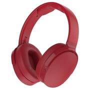 Skullcandy Hesh 3 Wireless Over The Ear Headphones Red S6HTWK613