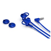 HP Earbuds Headset 150 Blue
