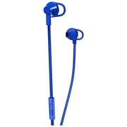 HP Earbuds Headset 150 Blue