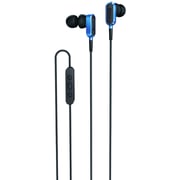 KEF M100 SP3875CA In Ear Headphone Blue