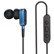 KEF M100 SP3875CA In Ear Headphone Blue