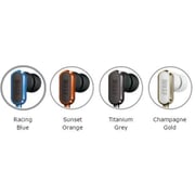 KEF M100 SP3875CA In Ear Headphone Blue