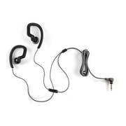 Skullcandy Chops Flex Wired Headphone With Mic Black/Mint/Swirl