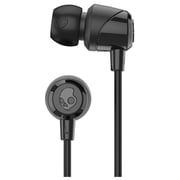 Skullcandy JIB Wireless In-Ear Headphones Black S2DUWK003
