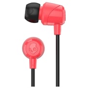 Skullcandy JIB Wireless In-Ear Headphones Red S2DUWK010