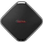 Sandisk SDSSDEXT240GG25 Extreme 500 Portable SSD 240GB