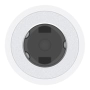Apple  Lightning To 3.5mm Headphone Jack Adapter MMX62ZM/A