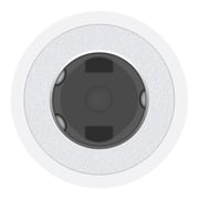 Apple  Lightning To 3.5mm Headphone Jack Adapter MMX62ZM/A