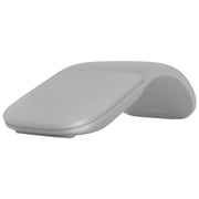 Microsoft Surface Arc Bluetooth Mouse Light Grey CZV-00008