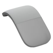 Microsoft Surface Arc Bluetooth Mouse Light Grey CZV-00008