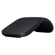 Microsoft Surface Arc Bluetooth Mouse Black ELG00008