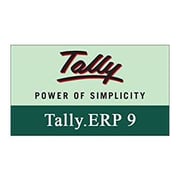 Tally ERP 9 Gold International Software