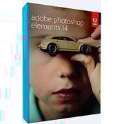 Adobe Photoshop Elements 14 Multiple Platforms Software