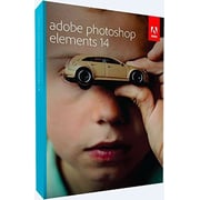 Adobe Photoshop Elements 14 Multiple Platforms Software