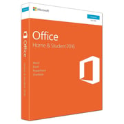 Microsoft T5D02318 Office Home & Business Software 2016 Online Product Key License *Offer Applicable On Purchase of Laptop/Tablet only