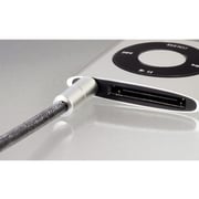 Hama Aluline Stereo 3.5mm Jack Connecting Cable Multicolor 0.5m