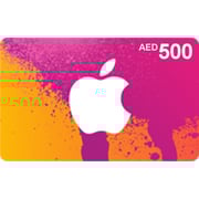 iTunes Gift Card