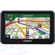Garmin NUVI50 GPS Car Navigator 5inch W/ Map