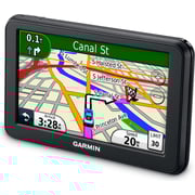 Garmin NUVI50 GPS Car Navigator 5inch W/ Map