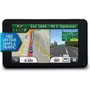 Garmin NUVI3490 GPS Navigator W/ GCC & Europe Map + Bluetooth