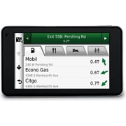 Garmin NUVI3490 GPS Navigator W/ GCC & Europe Map + Bluetooth