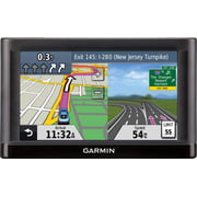 Garmin NUVI52 Portable GPS Navigation 5inch W/ GCC Map