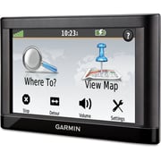 Garmin NUVI52 Portable GPS Navigation 5inch W/ GCC Map