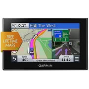 Garmin NUVI2589LM GPS Navigation W/ MENA Map