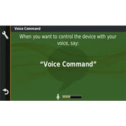 Garmin NUVI2589LM GPS Navigation W/ MENA Map