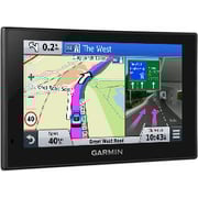 Garmin NUVI2589LM GPS Navigation W/ MENA Map