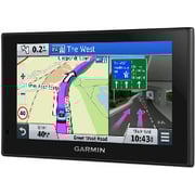 Garmin NUVI2589LM GPS Navigation W/ MENA Map
