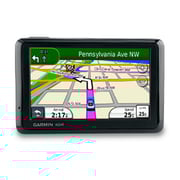 Garmin NUVI1390T GPS Navigator
