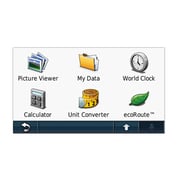 Garmin NUVI1390T GPS Navigator