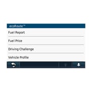 Garmin NUVI1390T GPS Navigator