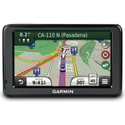 Garmin NUVI2455 GPS Car Navigator 4.3inch W/ Map