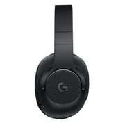 Logitech on sale g433 7.1