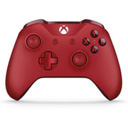 Microsoft WL300028 Xbox One Wireless Controller Red